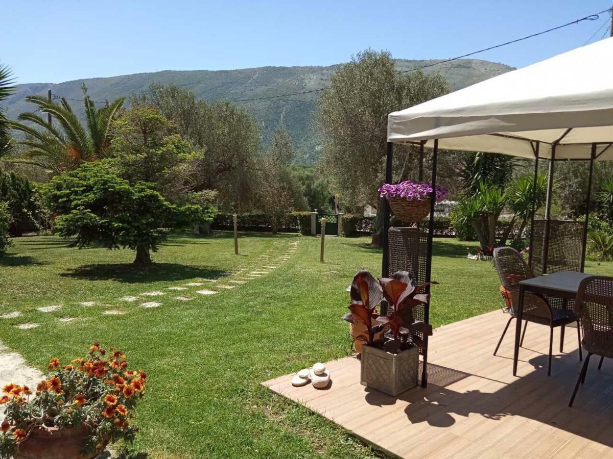 Sunny Garden Villa Plataria Exterior foto
